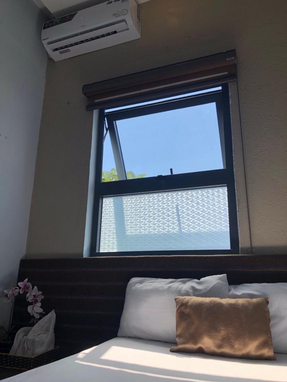 Vien Dong Hotel Da Nang Exteriör bild