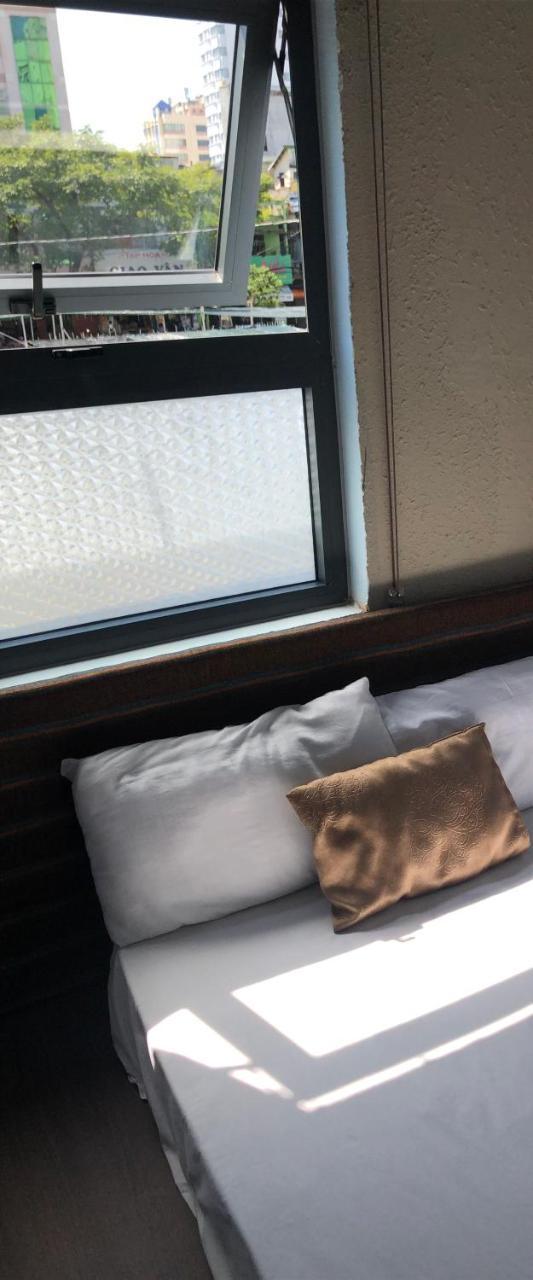 Vien Dong Hotel Da Nang Exteriör bild