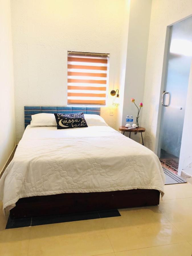 Vien Dong Hotel Da Nang Exteriör bild